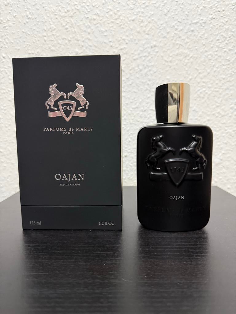 Parfums de Marly Oajan, Ophalen of Verzenden, Zo goed als nieuw