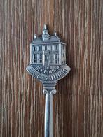 Oud verzilverd lepeltje Laag Zuthem - Den Alerdinck, Ophalen of Verzenden