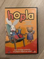 Hopla DVD - De Allerleukste Afleveringen - Nieuw in folie, Alle leeftijden, Ophalen of Verzenden, Tv fictie, Nieuw in verpakking