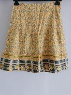 ONLY rok met bloemenprint mt. 38, Maat 38/40 (M), Verzenden, Nieuw, Boven de knie