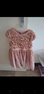 Meisje jurk, Ophalen of Verzenden, Zo goed als nieuw