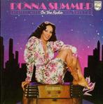 lp,Donna Summer – On The Radio - Greatest Hits Vol I & II, Ophalen of Verzenden, 1980 tot 2000, Gebruikt, 12 inch