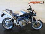 Moto Morini CORSARO AVIO 1200 SUPER GAAF! (bj 2008), Bedrijf, MOTO MORINI, Naked bike