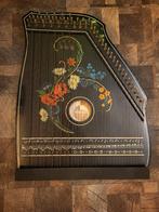 Musima harp, Ophalen, Gebruikt