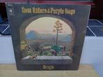 New Riders of the Purple Sage LP "Brujo" [Nederland-1974], Verzenden, Gebruikt, Overige formaten, Overige genres