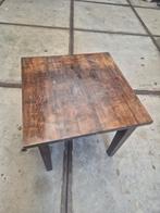 Tafels, Ophalen, 200 cm of meer, 50 tot 100 cm, Zo goed als nieuw