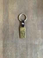 Scania Sleutelhanger., Ophalen of Verzenden, Nieuw, Merk