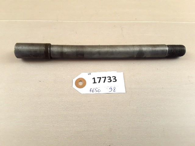 F650 funduro 1993 - 1999 BMW As As voorwiel D1-32720, Motoren