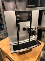 JURA GIGA X 7, Info@jura.com, 10 kopjes of meer, Koffiemachine, Ophalen of Verzenden
