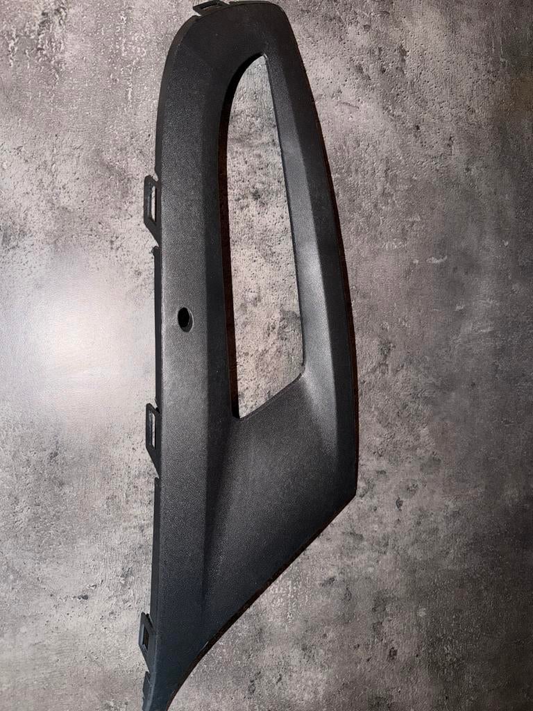 Kap dimlicht rechts Volkswagen Polo 6R, Auto-onderdelen, Ophalen, Gebruikt, Volkswagen