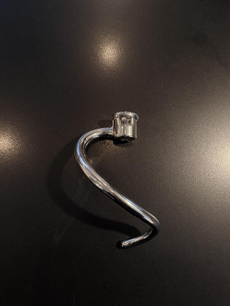 RVS deeghaak - KitchenAid, Ophalen, Nieuw