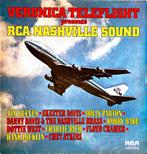 Veronica Teleflight Present RCA Nashville Sound - LP, Ophalen of Verzenden, Gebruikt, 12 inch
