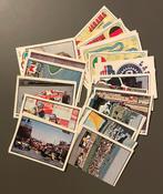 Panini F1 Grand Prix kaartjes, stickers, Formule 1, Ophalen of Verzenden, Winkel, Super of Benzinepomp, Zegels, Bonnen of Punten