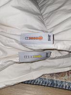 Ikea 4-seizoensdekbed Fjällarnika 200x200cm, Wit, Tweepersoons, Ophalen of Verzenden, Deken of Dekbed