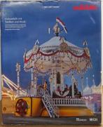 16121 Marklin carrousel met muziek, Hobby en Vrije tijd, Wisselstroom, Overige typen, Nieuw, Ophalen of Verzenden