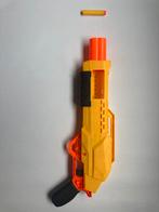 Nerf Alpha Strike Tiger blaster, Ophalen of Verzenden, Gebruikt