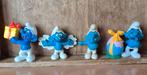Smurfen, Verzamelen, Smurfen, Ophalen, Zo goed als nieuw, Verschillende Smurfen, Poppetje, Figuurtje of Knuffel