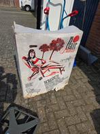 2x Nieuwe Flair Plaisir Romance Ligstoelen in doos, Onbekend, Nieuw, Ophalen of Verzenden, Onbekend