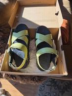 Nieuw Dr. Martens AirWair sandalen,  mt 39 kleur Lime, Ophalen of Verzenden, Nieuw, Groen, Sandalen of Muiltjes
