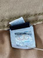 F1018 Origineel Dolce & Gabbana: maat 38=M rok beige D&G, Maat 38/40 (M), Beige, Ophalen of Verzenden, Zo goed als nieuw