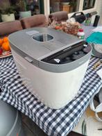 Broodbakmachine Morphy Richards Homebake - Zo goed als nieuw, Kijkvenster, 800 tot 1200 gram deeg, Zo goed als nieuw, Ophalen