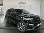Ford Explorer 3.0 V6 ECO PHEV ST Line 7-Zit Pano 457Pk, Automaat, Zwart, 2441 kg, Zwart