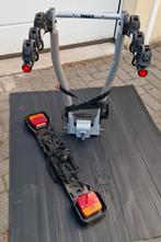 Thule HangOn 3 trekhaak fietsendrager /lightboard als optie., Auto diversen, Fietsendragers, Ophalen, 3 fietsen of meer, Gebruikt