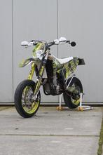 KTM 530 EXC-R Supermoto 2007, Motoren, 530 cc, Sportuitlaat, Bedrijf, 11 kW of minder