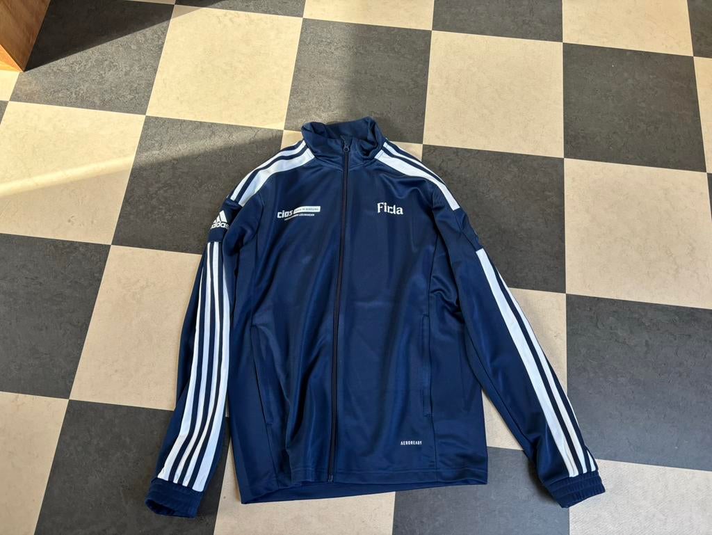 Adidas CIOS vest M, Ophalen of Verzenden, Zo goed als nieuw, Algemeen