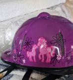 Paardrijden hoed, Dieren en Toebehoren, Paardrijkleding, Ophalen, Zo goed als nieuw, Dressuur, Bovenkleding