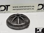 Oliefilter huis deksel BMW S54 S50 M50 M52 11421711075, Gebruikt, Ophalen of Verzenden, BMW, BMW