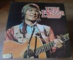 John Denver – Live In London, Ophalen of Verzenden, Gebruikt, 12 inch