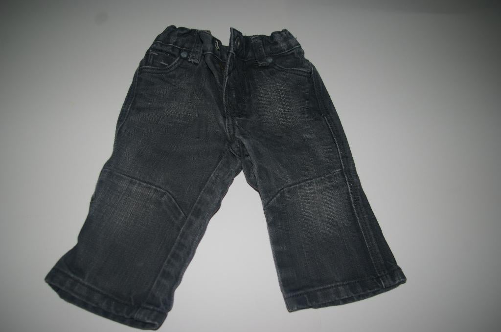 Mexx en Woezel en Pip maat 68, Kinderen en Baby's, Ophalen of Verzenden, Zo goed als nieuw, Jongetje