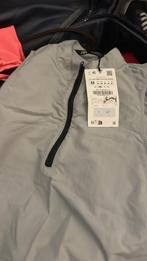 Zara bodywarmer grijs maat M, Ophalen of Verzenden, Nieuw