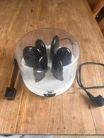 Princess Hot Stone Massage Set, Ophalen of Verzenden, Zo goed als nieuw, Overige typen