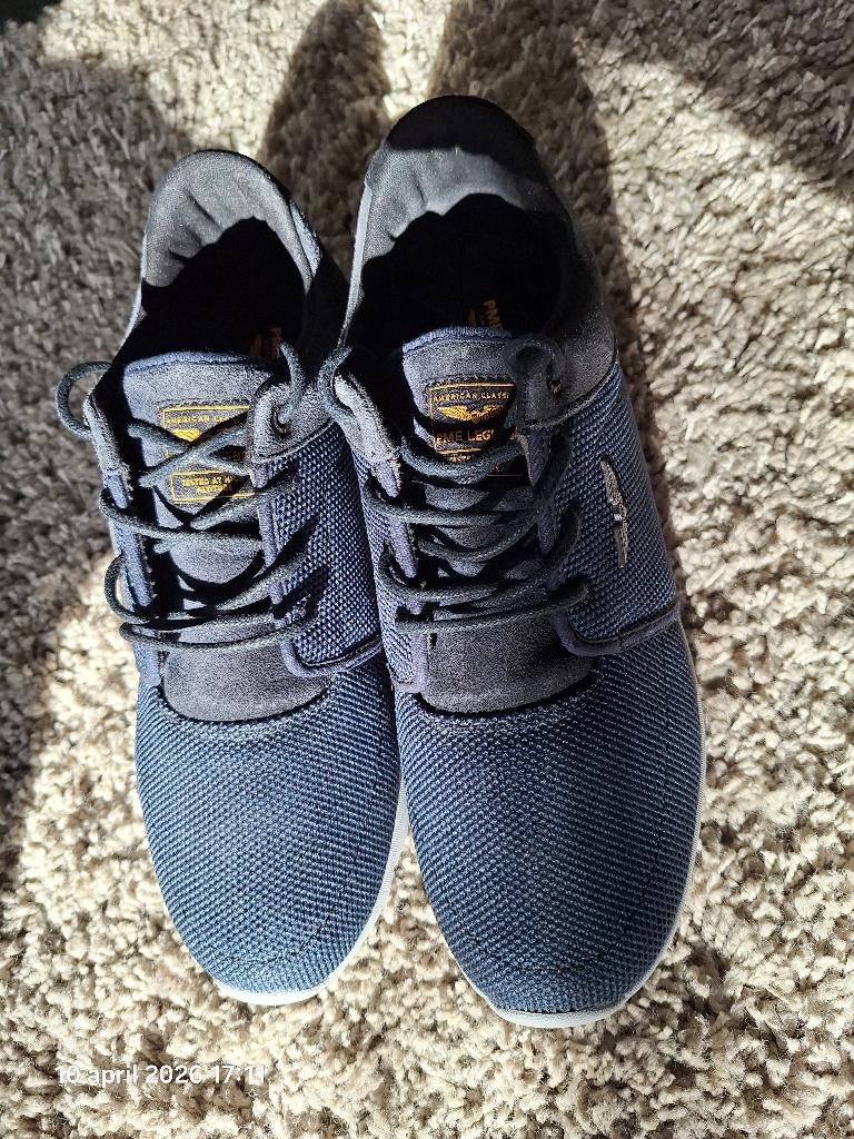 Schoenen PME, Kleding | Heren, Schoenen, Ophalen, Blauw, Nieuw, PME
