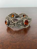 Antieke armband, Sieraden, Tassen en Uiterlijk, Antieke sieraden, Ophalen of Verzenden, Overige materialen, Armband