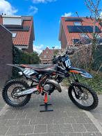Ktm 150 SX  Compleet gereviseerd!, Particulier, Crossmotor, Meer dan 35 kW, 150 cc