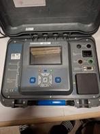 Metrel MI 3360 25A, Ophalen, Zo goed als nieuw, Elektriciteit