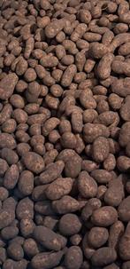 Zeeuwse friet aardappels, Diversen, Ophalen