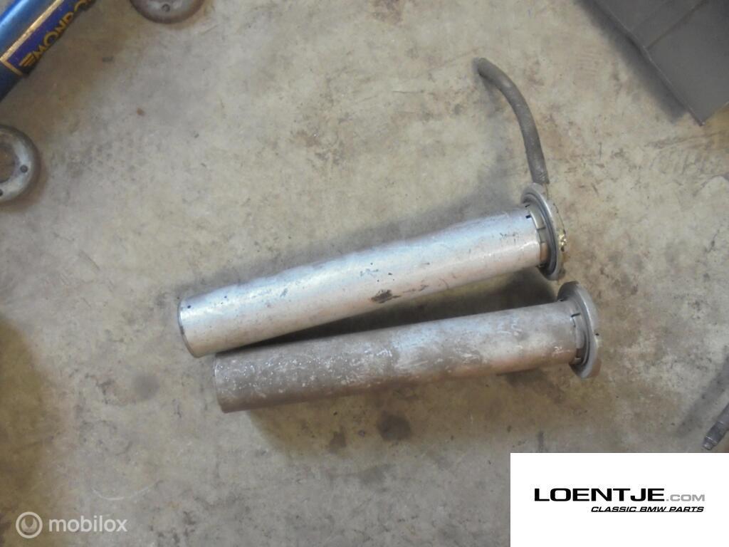 Tankvlotter BMW 02 touring 1600 1602 1802 2002, Gebruikt, Ophalen of Verzenden, BMW, BMW