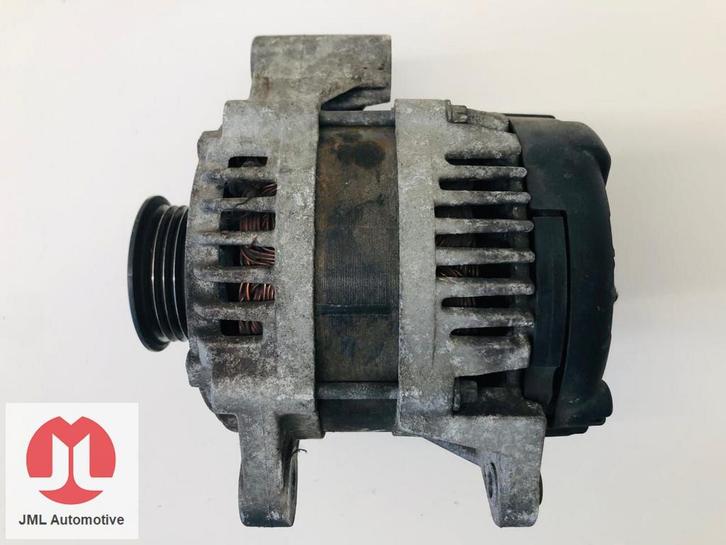 DYNAMO CHEVROLET AVEO, Auto-onderdelen, Motor en Toebehoren, Gebruikt, Ophalen of Verzenden