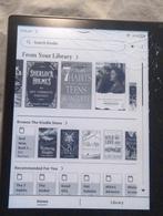 Kindle Oasis 10 - 8GB - Gebruikt/ gebarst, Computers en Software, E-readers, Wi-Fi, Gebruikt, 8 GB, Ophalen of Verzenden