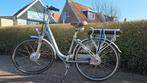 Sparta elektrische fiets, framemaat 44, werkend, Fietsen en Brommers, Ophalen, Sparta, Gebruikt, Fietsservicedongjum@outlook.com