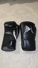 Adidas Speed 100 Bokshandschoenen - Zo goed als nieuw, Ophalen of Verzenden, Zo goed als nieuw, Bokshandschoenen