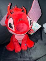 Disney Classics Knuffel Stitch (rood), Kinderen en Baby's, Speelgoed | Knuffels en Pluche, Ophalen of Verzenden, Nieuw, Overige typen