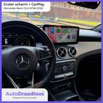 Mercedes GLA X156 W156 Apple CarPlay / Android Auto inbouwen, Ophalen of Verzenden, Nieuw