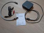 Bluetooth Audio Zender Sennheiser BT T100, Ophalen of Verzenden, Gebruikt, Sennheiser, Bluetooth