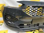 Voorbumper Seat Tarraco 5FJ807221 LC7Q Delfin Grey 6xPDC, Info@fabrikant.eu, Ophalen of Verzenden, Bumper, Seat