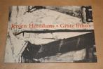 Jeroen Hermkens. Grote litho's., Ophalen of Verzenden, Gelezen